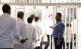 عفو و تخفیف مجازات بیش از ۲۵۰۰ محکوم دادگاه‌های عمومی و انقلاب به مناسبت میلاد پیامبر(ص)/ رهبر انقلاب تصمیم‌گیری در این خصوص را بر عهده رئیس قوه قضائیه گذاشتند