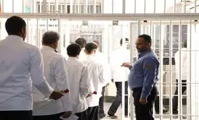 عفو و تخفیف مجازات بیش از ۲۵۰۰ محکوم دادگاه‌ها به مناسبت میلاد پیامبر (ص)/ رهبر انقلاب تصمیم‌گیری در این خصوص را بر عهده رئیس قوه قضائیه گذاشتند