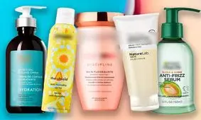 ایرانی ها ۵ برابر کشورهای خاورمیانه لوازم آرایشی و بهداشتی می‌خرند