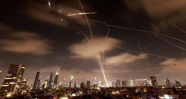 جنگ جدید ایران و اسرائیل/ ایران آماده موشک باران تل آویو/ نقشه پدافندی ایران چیست؟ آیا نتیجه جنگ 12 روزه تکرار می شود؟