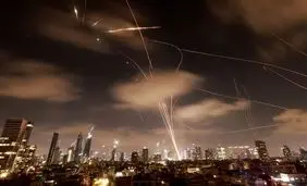 جنگ جدید ایران و اسرائیل/ ایران آماده موشک باران تل آویو/ نقشه پدافندی ایران چیست؟ آیانتیجه جنگ 12 روزه تکرار می شود؟