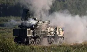 جنگ پهپادی شبانه میان روسیه و اوکراین

