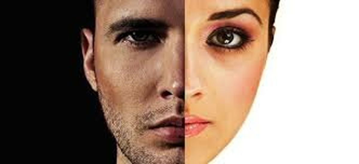 تغییر جنسیت ظاهری برای سرقت با کمک مادر در تهران