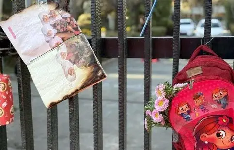 بعد از چهل روز، اشک مادران میناب هنوز خشک نشده است | فیلم