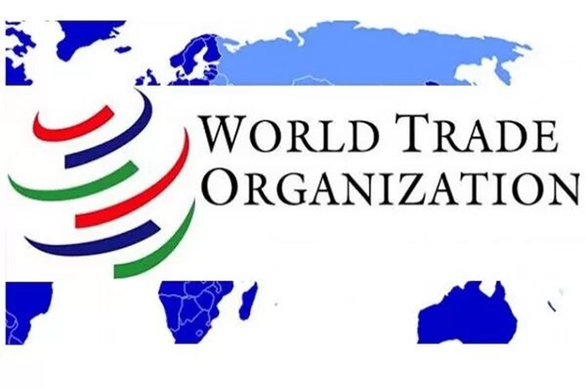 هشدار سازمان تجارت جهانی در مورد رکود اقتصاد دنیا