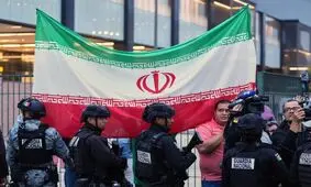 شوکه کننده: کشف جسد کنار کمپ تیم ملی!/عکس
