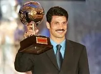 روایت جالب هلمر از علی دایی در دوران حضورش در آلمان/ نماز خواندن اسطوره فوتبال ایران در ساعت ۳ صبح/ ویدئو
