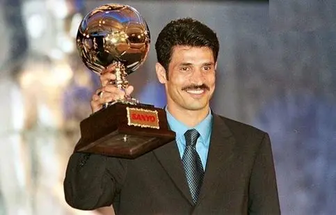 روایت جالب هلمر از علی دایی در دوران حضورش در آلمان/ نماز خواندن اسطوره فوتبال ایران در ساعت ۳ صبح/ ویدئو
