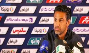 مجیدی: هر بازیکنی بخواهد می تواند از استقلال برود/ مقابل ذوب آهن باهوش نباشیم به مشکل می خوریم