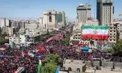 واشنگتن‌پست: پس از تشییع باشکوه رهبر، مقامات ایرانی جسورتر شده‌اند