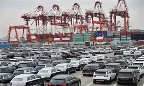 سقف قیمت برای واردات خودرو صفر به مناطق آزاد برداشته شد

