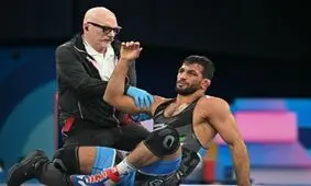 افشای راز بزرگ درباره حسن یزدانی

