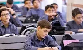 اختراع جالب یک دانش‌آموز کلاس هفتمی پربازدید شد/ ویدئو