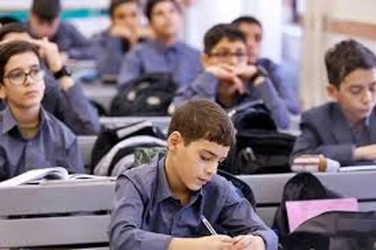 اختراع جالب یک دانش‌آموز کلاس هفتمی پربازدید شد/ ویدئو