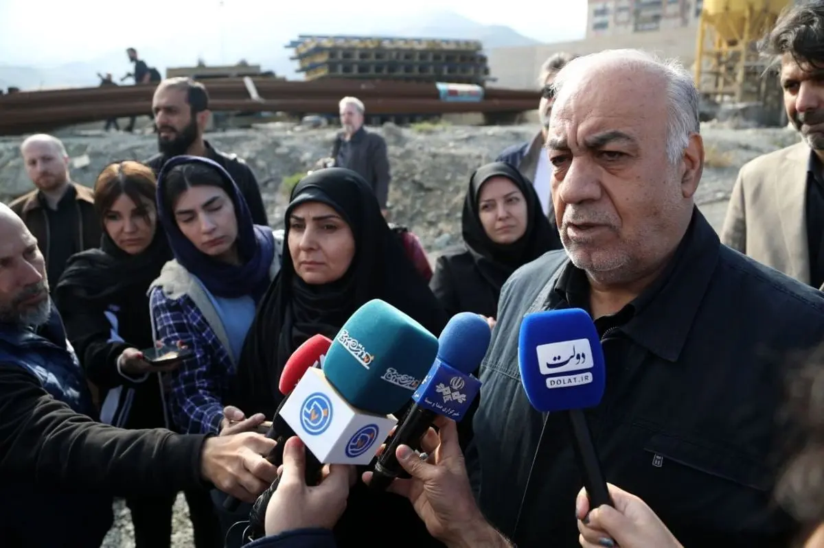 پل‌ها و تونل‌های بمباران شده ظرف ۴۸ ساعت بازگشایی شدند

