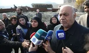 پل‌ها و تونل‌های بمباران شده ظرف ۴۸ ساعت بازگشایی شدند

