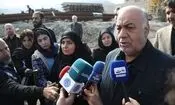 پل‌ها و تونل‌های بمباران شده ظرف ۴۸ ساعت بازگشایی شدند

