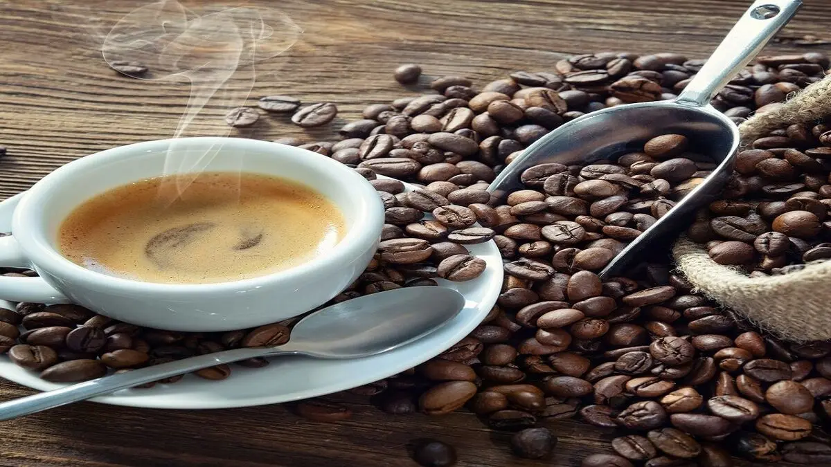 احتمال گرانی قهوه؛ واردات به مشکل خورد