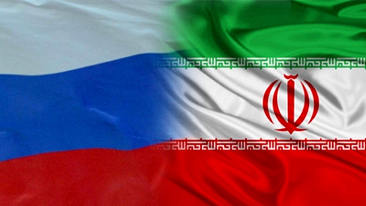 روسیه اگر می‌خواهد تحریم‌ها را دور بزند، می‌تواند از ایران یاد بگیرد