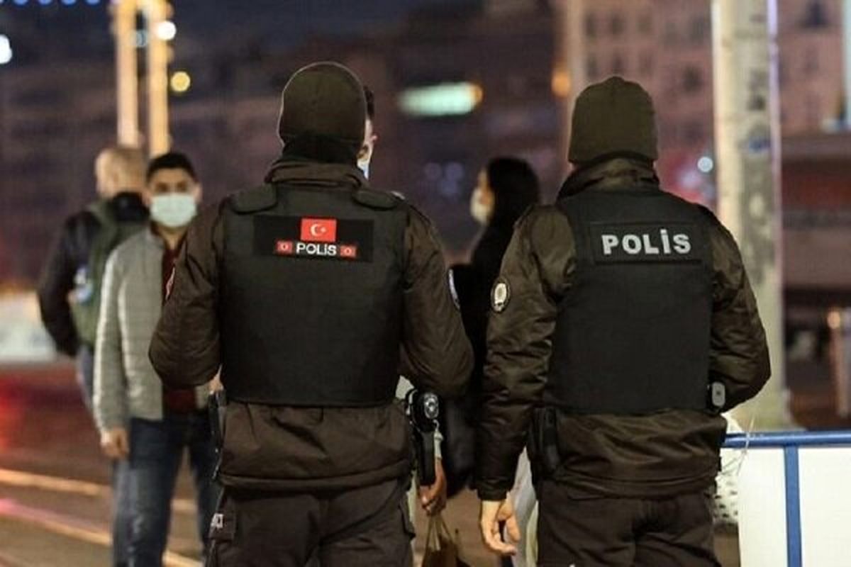 انهدام شبکه جاسوسی جدید موساد در استانبول/ آنها اقدام به فعالیت جاسوسی علیه یک شرکت و ۲۳ فرد دارای روابط تجاری با ایران می کردند