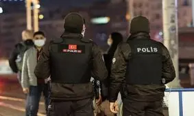انهدام شبکه جاسوسی جدید موساد در استانبول/ آنها  اقدام به فعالیت جاسوسی علیه یک شرکت و ۲۳ فرد دارای روابط تجاری با ایران می کردند

