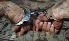 دستگیری فعال غیرمجاز ارزی در پایتخت/ کشف ۱۹۰ هزار دلار