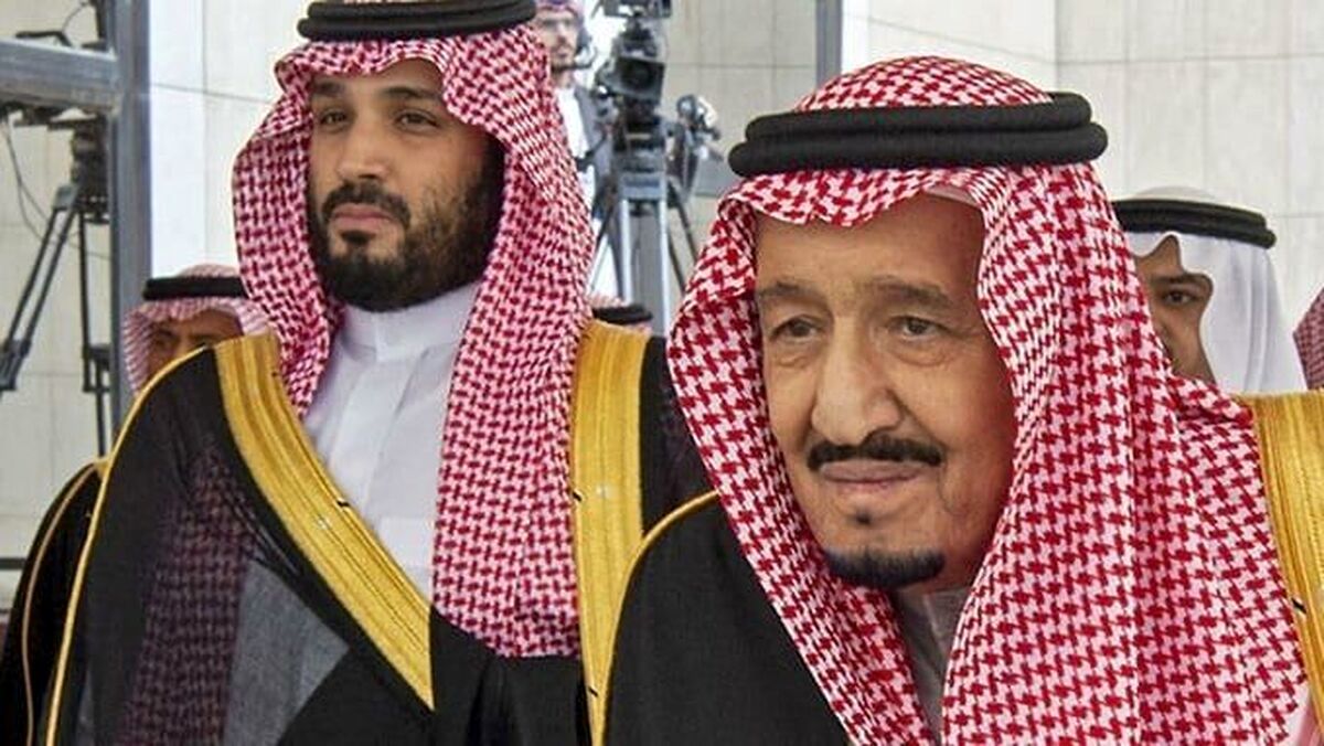 پادشاهی عربستان پخش لیگ سعودی در ایران را رایگان کرد