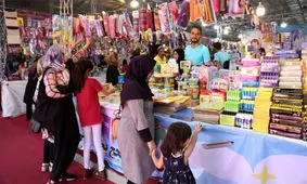 لوازم تحریر چقدر گران شد؟/ قیمت کوله پشتی ۲ میلیون تومان