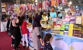 لوازم تحریر چقدر گران شد؟/ قیمت کوله پشتی ۲ میلیون تومان
