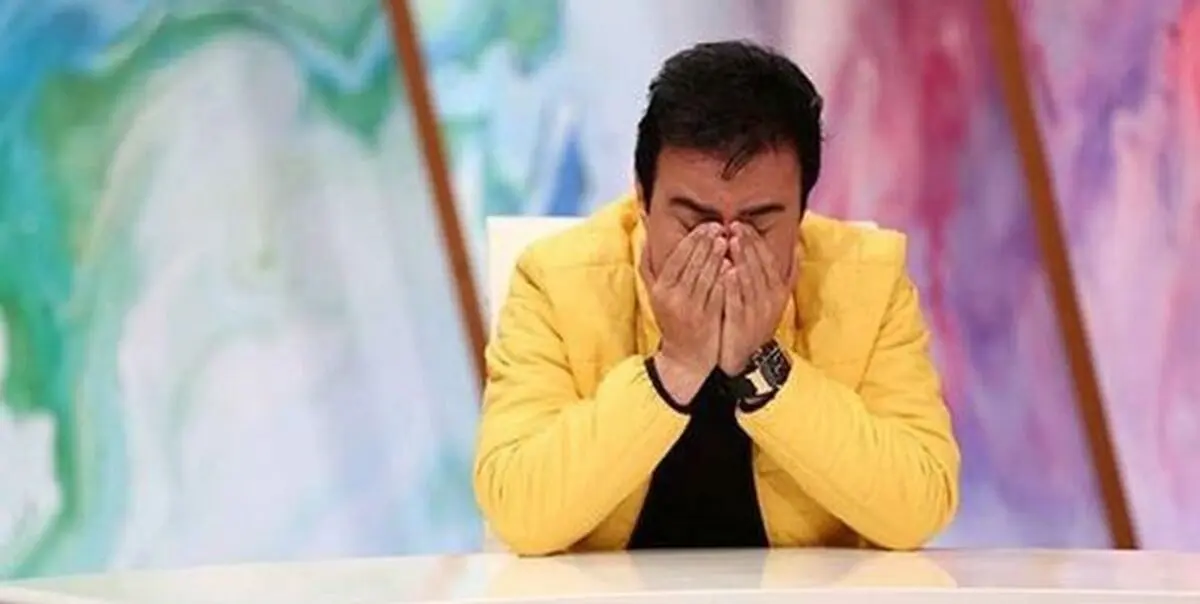 نظر عمو پورنگ درباره فساد مالی چای «دبش» چیست؟