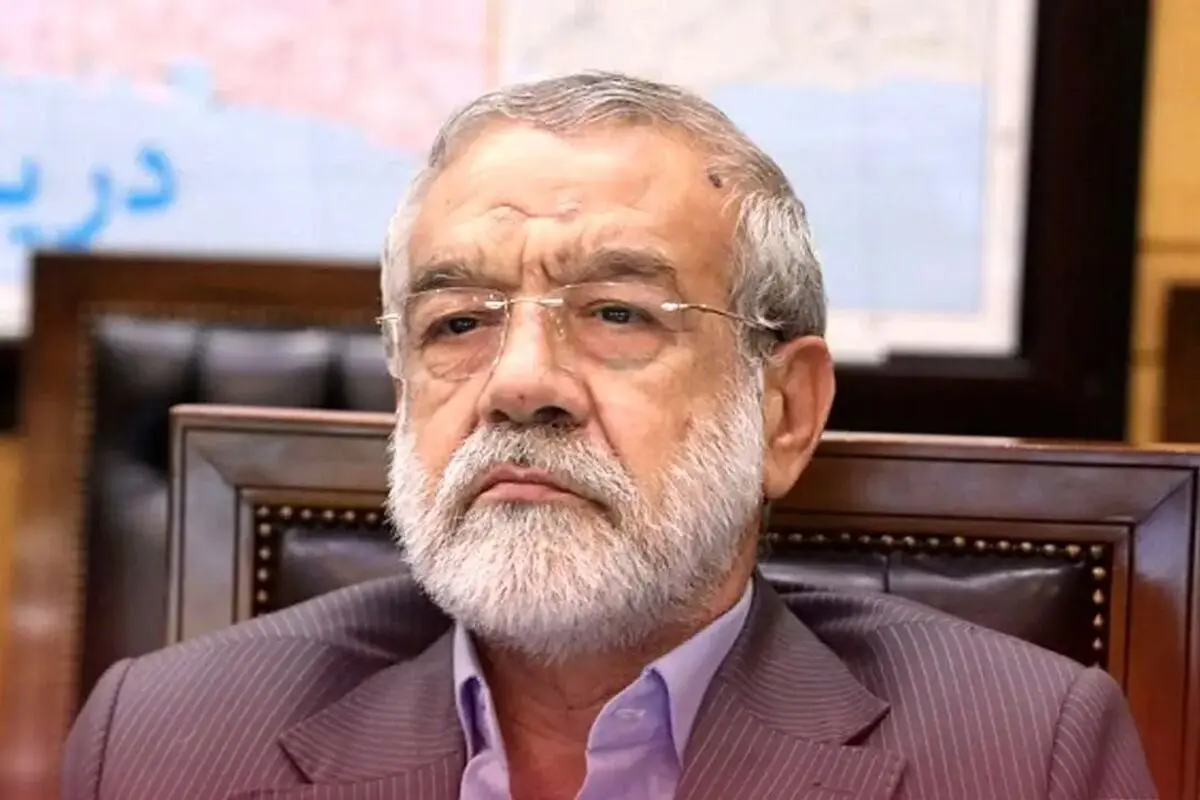جناب پزشکیان! چرا بدون اجازه رهبری آتش بس را پذیرفتید؟/ برخلاف ادعای شما اکثریت مردم با مذاکره با شیطان مخالفند/ چرا وقتی نیروهای مسلح ما خواستند درس پشیمان کننده به آذربایجان بدهند، جلوی آنرا گرفتید؟/ عراقچی چراغ سبز ترور رهبر شهید را داد/ ویدئو