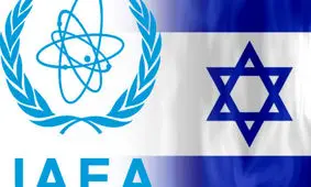 هم‌ افزایی رژیم‌صهیونیستی و مدیرکل آژانس برای جلوگیری از توافق