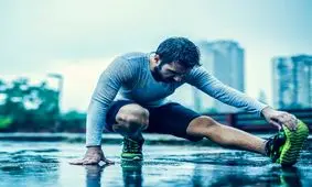 در زمان شیوع سویه امیکرون کرونا، چطور ورزش کنیم؟

