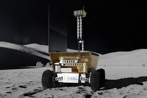 نام اولین ماه‌نورد استرالیا انتخاب شد

