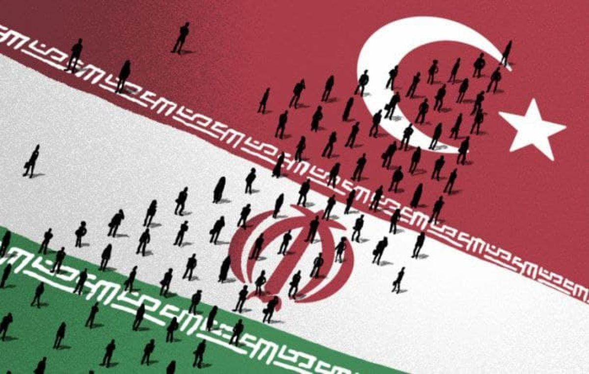 ۱۲ میلیون ایرانی در بازار رمزارز فعال هستند/ تریدرهای ایرانی به ترکیه میروند