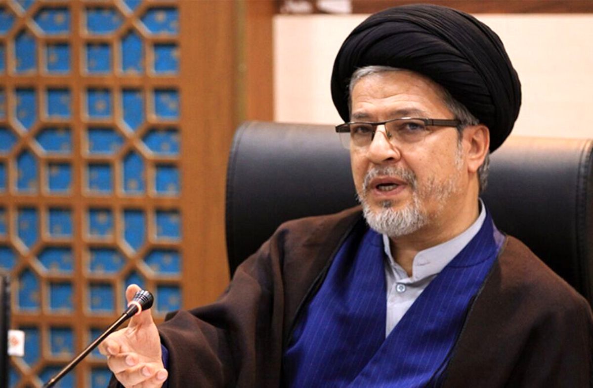 در شورا هیچ مصوبهای تحت عنوان گشت ارشاد نداریم / ارشاد نباید انتظامی باشد