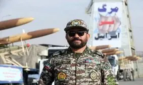 افزایش قدرت پهپادی ارتش ایران با هواپایه‌های بدون سرنشین