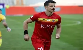 وریا غفوری بازداشت شد