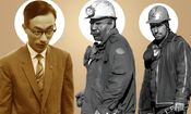ایرانی ها بیشتر از ژاپنی ها کار می‌کنند