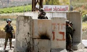 افسران اسرائیلی به ضرب گلوله‌های خودی کشته شدند!