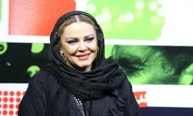 درس بزرگ آرنولد شوارتزنگر به بهاره رهنما! / ویدئو