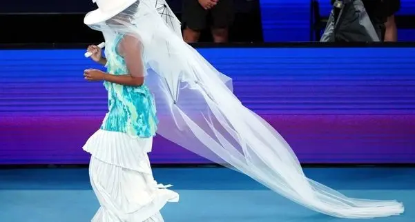 یک ژاپنی ناآرام | زنی که تنیس را سیاسی کرد | جنگ با اسلحه سکوت | داستان پرحاشیه نائومی اوساکا