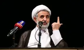 مجتبی ذوالنوری: مردم مشکلات جامعه را به پای نظام نمی‌گذارند