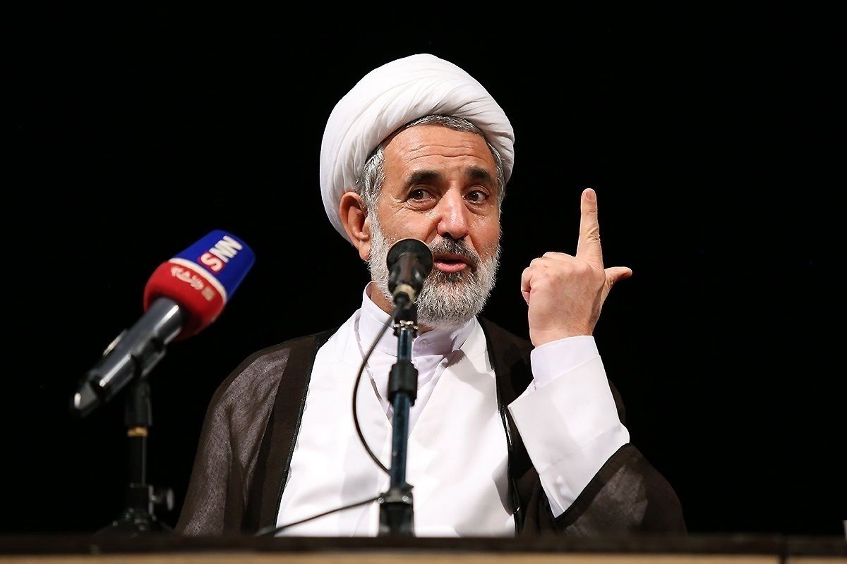مجتبی ذوالنوری: مردم مشکلات جامعه را به پای نظام نمیگذارند