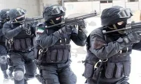 رهایی گروگان 20 ساله پس از 44 روز اسارت در رودبار جنوب