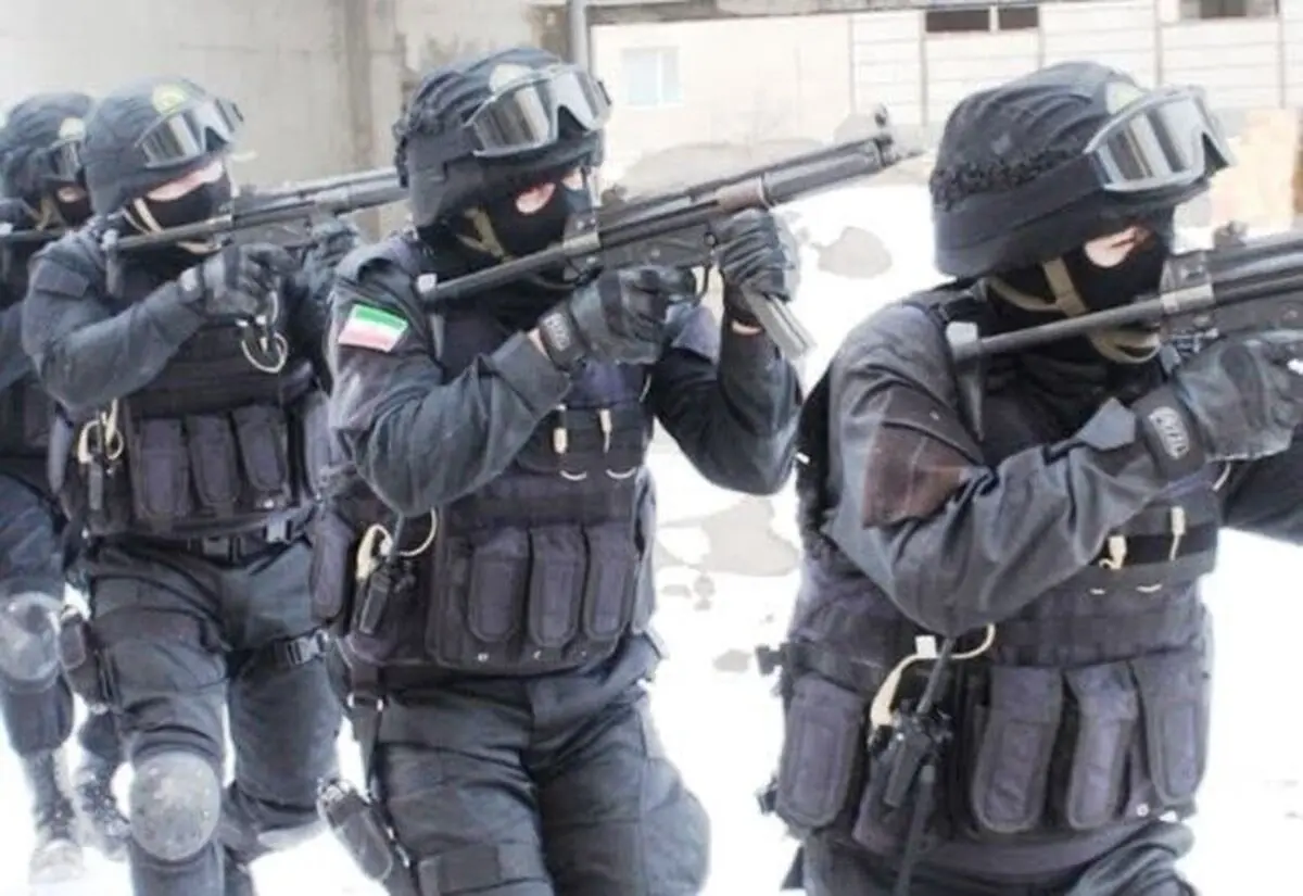 رهایی گروگان 20 ساله پس از 44 روز اسارت در رودبار جنوب