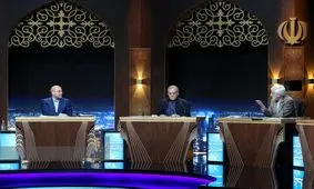 آقای قالیباف! اطرافیان پزشکیان را دیدید و اطرافیان جلیلی را ندیدید؟

