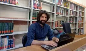 گفت‌ و گو با پرکارترین فیلمنامه‌ نویس جشنواره فجر/ امینی: موقعیت مهدی برایم اعتبار آورد