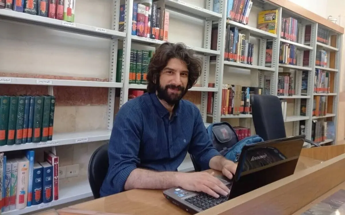 گفت‌ و گو با پرکارترین فیلمنامه‌ نویس جشنواره فجر/ امینی: موقعیت مهدی برایم اعتبار آورد