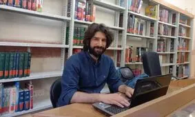 گفت‌ و گو با پرکارترین فیلمنامه‌ نویس جشنواره فجر/ امینی: موقعیت مهدی برایم اعتبار آورد